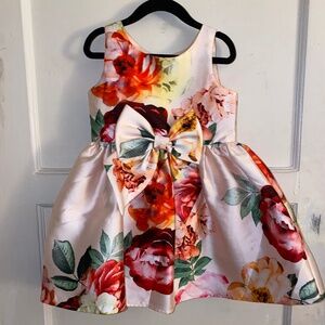 💕 Little Elle's Closet💕 Zunie Dress - 4